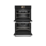 Café Professional Series 30" Smart Built-In Convection Double Wall Oven
