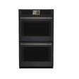 Café Professional Series 30" Smart Built-In Convection Double Wall Oven