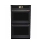 Café Professional Series 30" Smart Built-In Convection Double Wall Oven