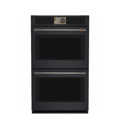 Café Professional Series 30" Smart Built-In Convection Double Wall Oven