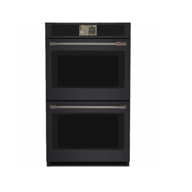 Café Professional Series 30" Smart Built-In Convection Double Wall Oven