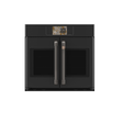 Café Professional Series 30" Smart Built-In Convection French-Door Single Wall Oven