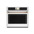 Café Professional Series 30" Smart Built-In Convection Single Wall Oven