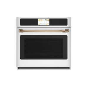 Café Professional Series 30" Smart Built-In Convection Single Wall Oven