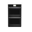 Café Professional Series 30" Smart Built-In Convection Double Wall Oven