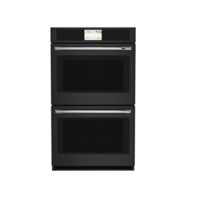 Café Professional Series 30" Smart Built-In Convection Double Wall Oven