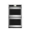Café Professional Series 30" Smart Built-In Convection Double Wall Oven