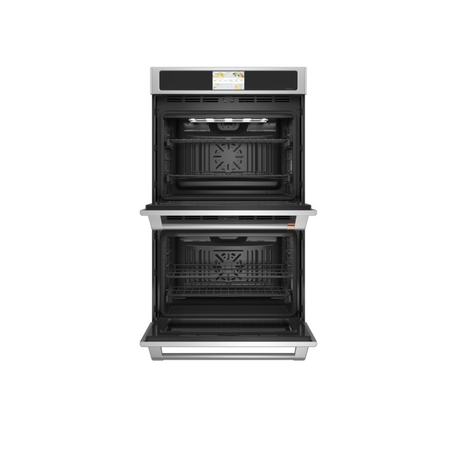Café Professional Series 30" Smart Built-In Convection Double Wall Oven
