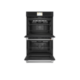Café Professional Series 30" Smart Built-In Convection Double Wall Oven