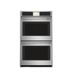 Café Professional Series 30" Smart Built-In Convection Double Wall Oven