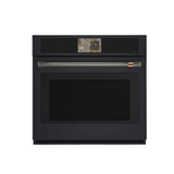 Café Professional Series 30" Smart Built-In Convection Single Wall Oven