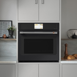 Café Professional Series 30" Smart Built-In Convection Single Wall Oven