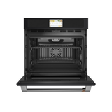 Café Professional Series 30" Smart Built-In Convection Single Wall Oven