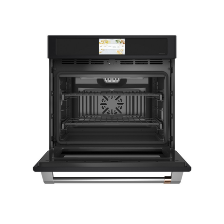 Café Professional Series 30" Smart Built-In Convection Single Wall Oven