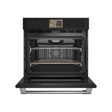 Café Professional Series 30" Smart Built-In Convection Single Wall Oven