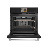 Café Professional Series 30" Smart Built-In Convection Single Wall Oven