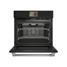 Café Professional Series 30" Smart Built-In Convection Single Wall Oven