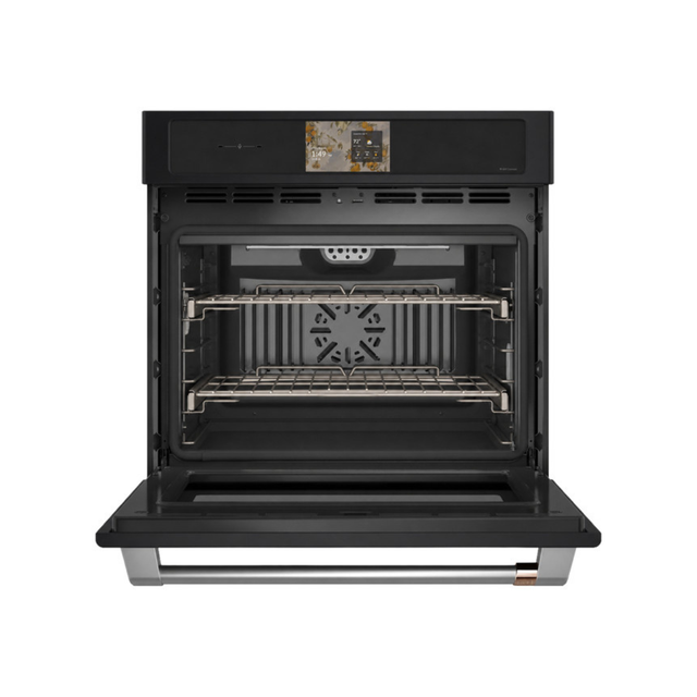 Café Professional Series 30" Smart Built-In Convection Single Wall Oven