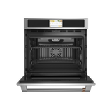 Café Professional Series 30" Smart Built-In Convection Single Wall Oven