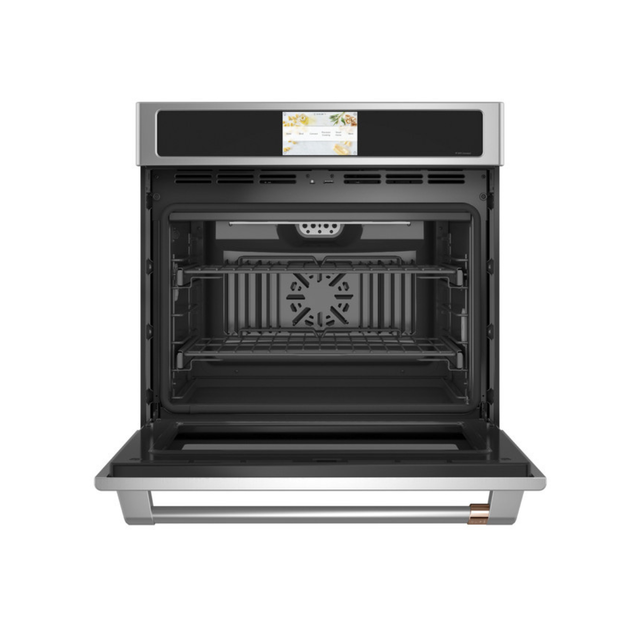 Café Professional Series 30" Smart Built-In Convection Single Wall Oven