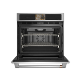 Café Professional Series 30" Smart Built-In Convection Single Wall Oven