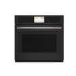 Café Professional Series 30" Smart Built-In Convection Single Wall Oven