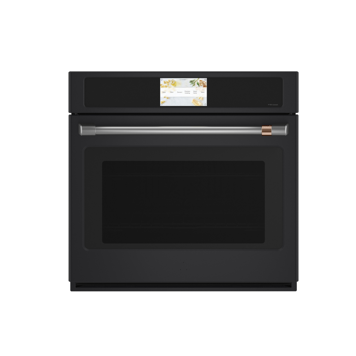 Café Professional Series 30" Smart Built-In Convection Single Wall Oven