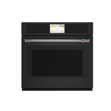 Café Professional Series 30" Smart Built-In Convection Single Wall Oven