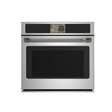 Café Professional Series 30" Smart Built-In Convection Single Wall Oven