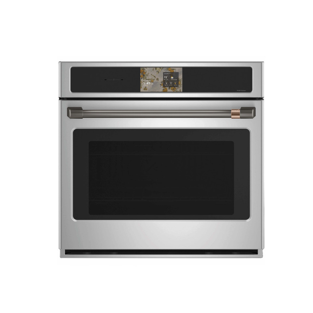 Café Professional Series 30" Smart Built-In Convection Single Wall Oven
