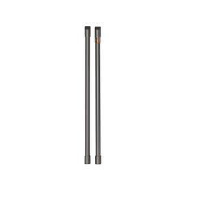 Café Refrigeration Handle Kit - Brushed Black