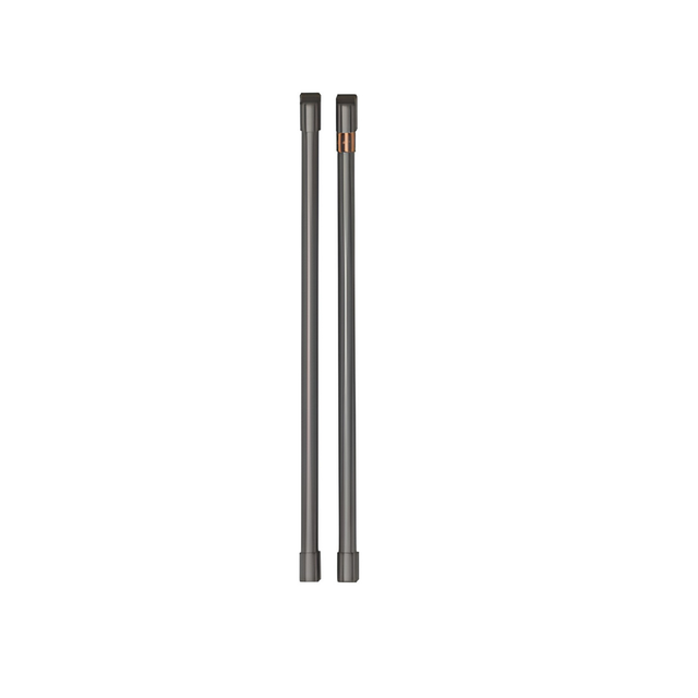 Café Refrigeration Handle Kit - Brushed Black