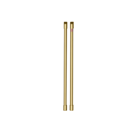 Café Refrigeration Handle Kit -  Brushed Brass