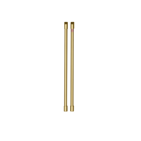 Café Refrigeration Handle Kit -  Brushed Brass