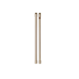Café Refrigeration Handle Kit - Brushed Bronze