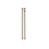 Café Refrigeration Handle Kit - Brushed Bronze