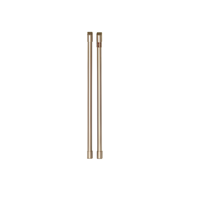 Café Refrigeration Handle Kit - Brushed Bronze