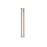 Café Refrigeration Handle Kit - Brushed Bronze