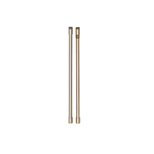 Café Refrigeration Handle Kit - Brushed Bronze