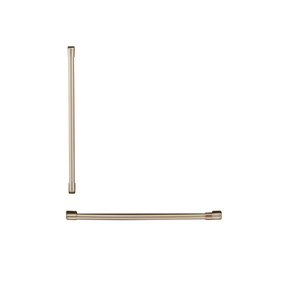 Café Refrigeration Handle Kit - Brushed Bronze