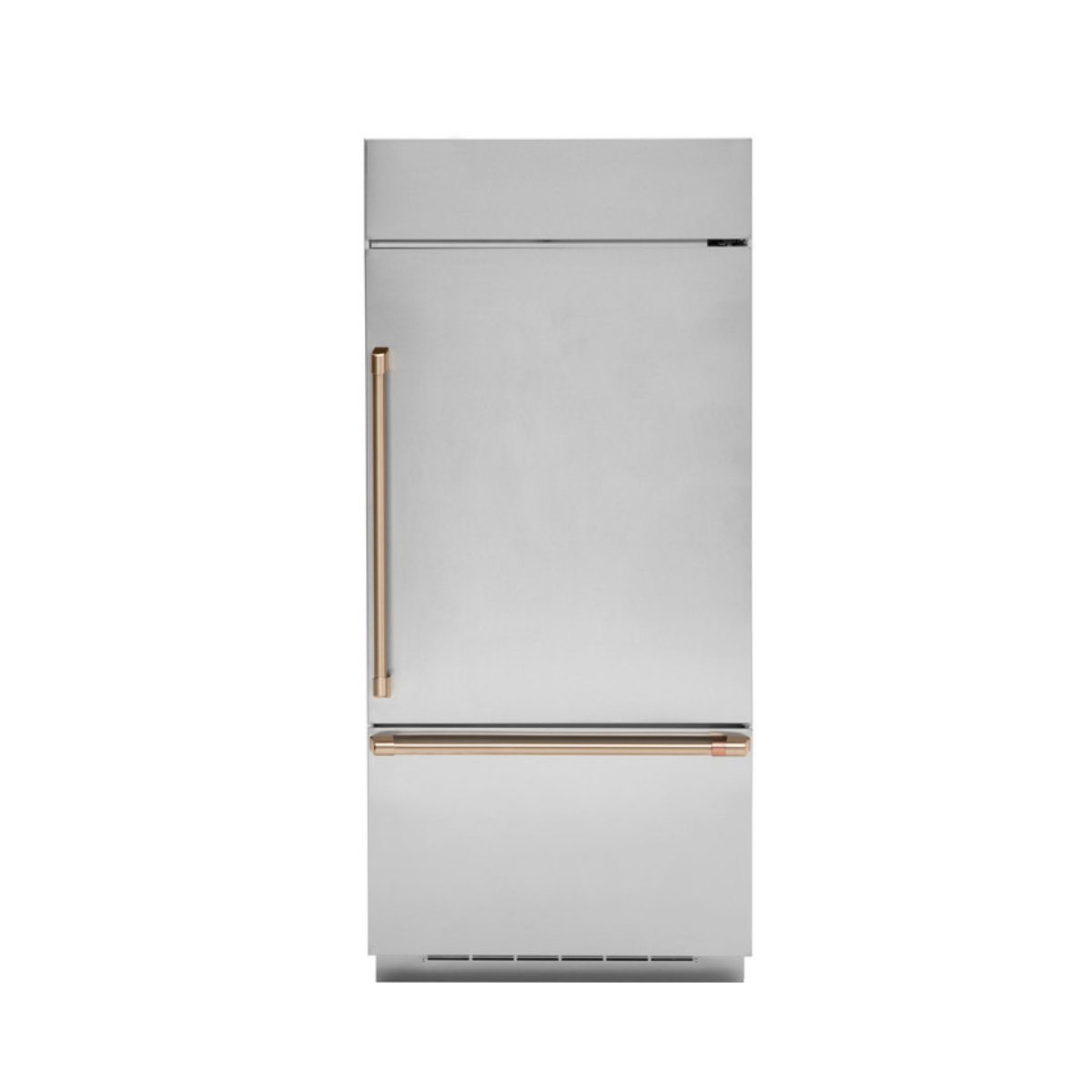 Café Refrigeration Handle Kit - Brushed Bronze