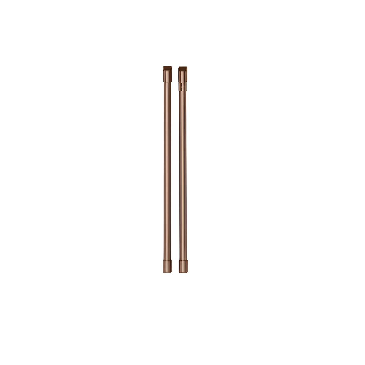 Café Refrigeration Handle Kit - Brushed Copper