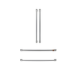 Café Refrigeration Handle Kit - Brushed Stainless