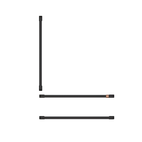 Café Refrigeration Handle Kit - Flat Black