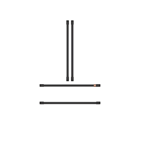 Café Refrigeration Handle Kit - Flat Black