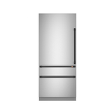 Café Refrigeration Handle Kit - Flat Black