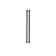 Café Refrigeration Handle Kit - Flat Black