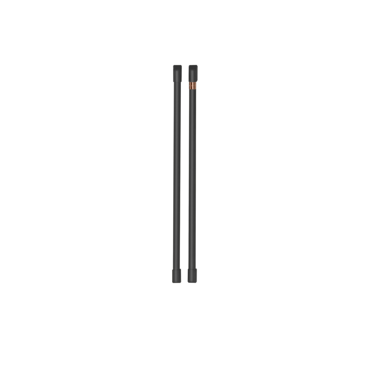 Café Refrigeration Handle Kit - Flat Black