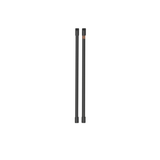Café Refrigeration Handle Kit - Flat Black