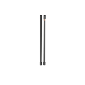 Café Refrigeration Handle Kit - Flat Black